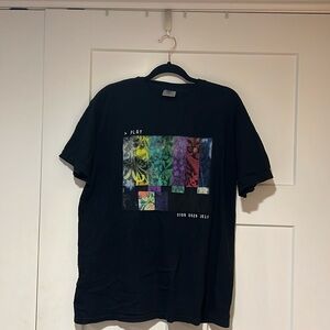 Signed Ingrid Michaelson T-shirt from her 2019 Tour!